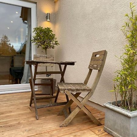 Ashcroft Apartment - Small Home Away From Home Ashburton Eksteriør bilde