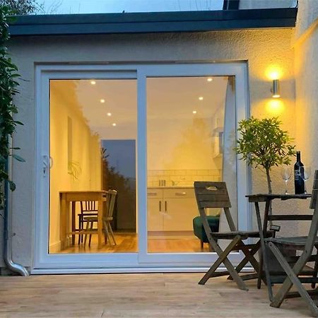 Ashcroft Apartment - Small Home Away From Home Ashburton Eksteriør bilde